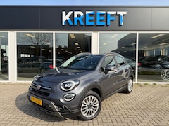 Fiat 500 X Cross - 1.3 GSE City Cross Opening Edition Automaat