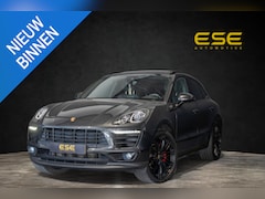 Porsche Macan - 2.0 | Panorama | Bose | Memory | Leder
