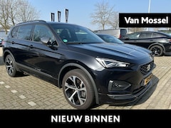 SEAT Tarraco - 1.4 TSI e-Hybrid PHEV FR Business Intense | STOELVERWARMING | APPLE CARPLAY/ANDROID AUTO |