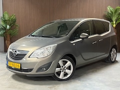 Opel Meriva - 1.4 Turbo Edition