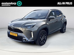 Toyota Yaris Cross - 1.5 Hybrid Explore *KEYLESS/ PARKEERSENSOREN/ ADAPTIEF CRUISE CONTROL
