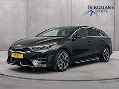 Kia Pro cee'd - ProCeed - 1.5 T-GDI GT-PlusLine // DEALERONDERHOUDEN // PANORAMADAK //