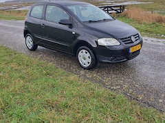 Volkswagen Fox - 1.2 Trendline