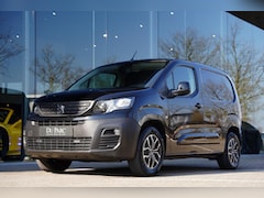 Peugeot e-Partner - 136 L1 50 kWh Navigatie / 3 Zits / 1e Eigenaar