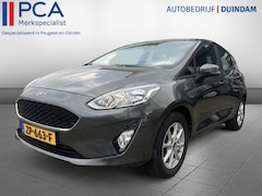 Ford Fiesta - 1.1 Trend | Echte rijklaar prijs |