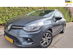 Renault Clio Estate - 1.5 dCi Limited