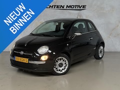 Fiat 500 - 0.9 TwinAir Pop