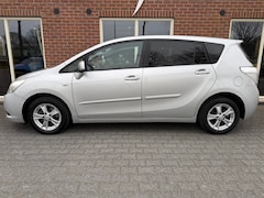 Toyota Verso - 1.6 VVT-i Dynamic NIEUWE APK / RIJDT GOED / TREKHAAK / STOELVERW