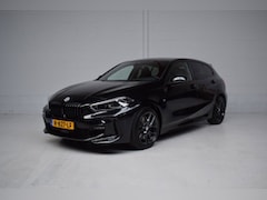 BMW 1-serie - 120i 178PK AUT M-SPORT ORG.NED / 1e EIG / NAP / M-SPORTSTOELEN / CAMERA / LED / BTW