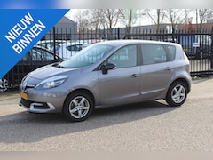 Renault Scénic - 1.2 TCe Limited, Navigatie