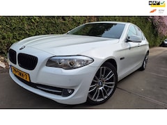 BMW 5-serie - 520i Executive