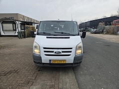Ford Transit Kombi - 3X 300S 2.2 TDCI SHD