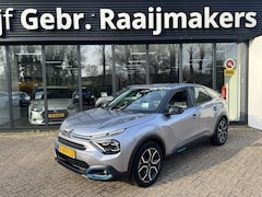 Citroën Ë-C4 - Feel Pack 50 kWh*89%SOH*Navi*Winterpakket