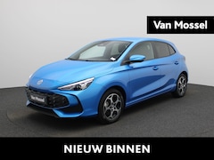 MG MG3 Hybrid+ - 1.5 Luxury