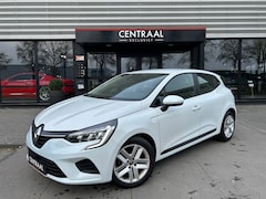 Renault Clio - 1.0 TCe 90 Evolution|Carplay|Automaat|Navi|Cruise Control|Airco|BTW