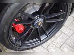 Porsche 911 - 3.0 Carrera 4 GTS Pano | Stoelventilatie | Leder | Race-Tex