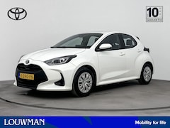 Toyota Yaris - 1.5 Hybrid Active | NL-Auto | Apple Carplay / Android Auto | Cruise Control Adaptief |
