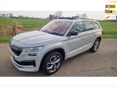 Skoda Kodiaq - 1.5 TSI Sportline Business, pano, 1e eigenaar