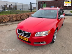 Volvo V70 - 2.0T R-Edition LEDER PDC NAVI VOL
