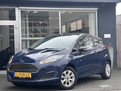 Ford Fiesta - 1.25 ELEKT RAMEN / RADIO / 3DEURS