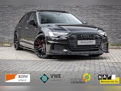 Audi A6 Avant - 55 TFSI e quattro Competition panoramadak