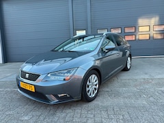SEAT Leon ST - 1.6 TDI Ecomotive Lease Sport