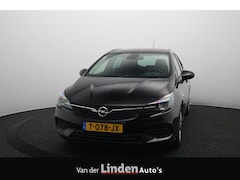 Opel Astra Sports Tourer - 1.2 Business Edition | Camera | Navigatie | Stuur/Stoelverwarming | Led