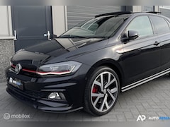 Volkswagen Polo - 2.0 TSI GTI DSG Pano Keyl Cam Virtu