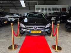 Mercedes-Benz C-klasse - C 200 D SEDAN FACELIFT XENON CAMERA 2019