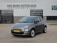 Fiat 500 - 1.0 Hybrid Cult / Carplay / Navigatie / LMV 15" / N.A.P
