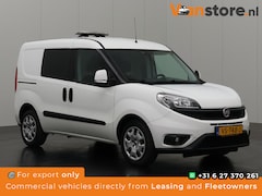 Fiat Doblò Cargo - 1.4 T-Jet Natural Power Benzine / Aardgas | Airco | Trekhaak