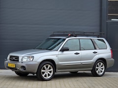 Subaru Forester - 2.0 AWD X nap goed OH distributie vv