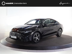 Mercedes-Benz CLA-Klasse - 250+ Launch Edition 85 kWh | Night | Panoramadak | Stoelverwarming | DISTRONIC | Achteruit