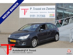 Citroën C4 - 1.6 VTi Image MEENEEMPRIJS/HANDELSPRIJS/EXPORTPRIJS APK TOT 02-08-2026