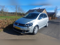 Volkswagen Golf Plus - 1.4 TSI Highline CLIMA BJ 2010