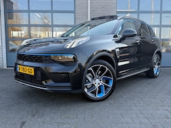 Lynk & Co 01 - 1.5 PLUG IN HYBRID|NL AUTO|360 CAMERA|