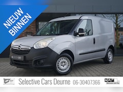 Opel Combo - 1.3 CDTi L1H1 ecoFLEX Edition , Apple Carplay, Airco