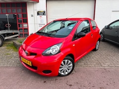 Toyota Aygo - 1.0-12V Access |NIEUW APK|NETTE AUTO|VOLLEDIG ONDERHOUDEN|NIEUW KOPPELING|