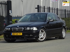 BMW 3-serie Coupé - 320Ci Executive NAP/LEER/CLIMA/CRUISE/PDC