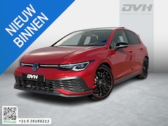 Volkswagen Golf - 2.0 TSI GTI Clubsport PANO | AKRA | NURBURG | H/K