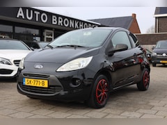 Ford Ka - 1.2 AIRCO | CARPLAY | APK