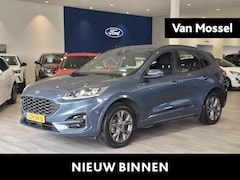 Ford Kuga - 2.5 PHEV ST-Line | Trekhaak | HUD | Camera voor & achter | Apple CarPlay |