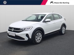 Volkswagen Taigo - Edition 1.0 TSI 95 pk 5 versn. Hand · Parkeersensoren achter · Multifunctioneel stuurwiel