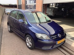 Volkswagen Golf Plus - 1.4 Turijn golf plus nieuwe apk