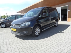 Volkswagen Caddy Maxi - 1.6 TDI Marge