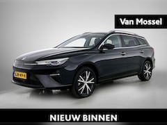 MG MG5 Electric - Standard Range Luxury 50 kWh | Apple Carplay/Android | cruise control adaptief | electroni