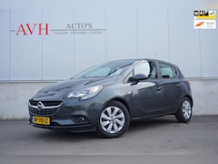 Opel Corsa - 1.4 Favourite