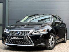 Lexus CT 200h - Business Line