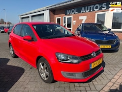 Volkswagen Polo - 1.4-16V Comfortline 5 drs. , APK 03-27