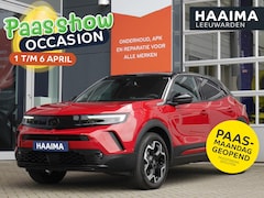 Opel Mokka - 1.2 Turbo Ultimate | Automaat | Navigatie | Climate control | Alcantara bekleding | Massag